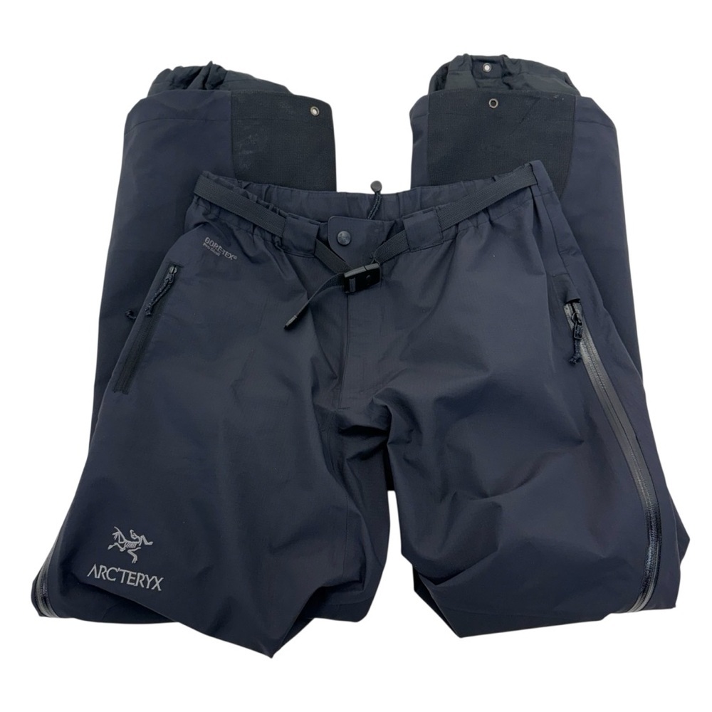 Arc’teryx Beta GORE-TEX Pro Shell Pants Medium Black